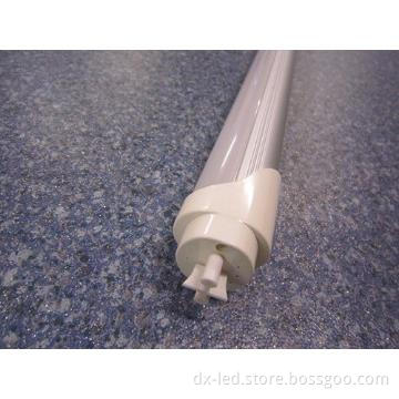 SMD oval 1200mm high efficiency T8 tube